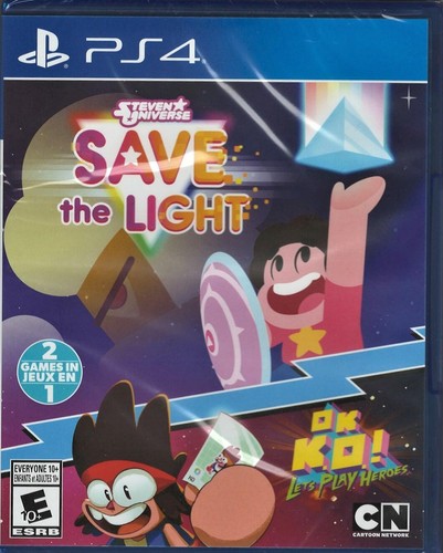 Steven universe save the - universe:,